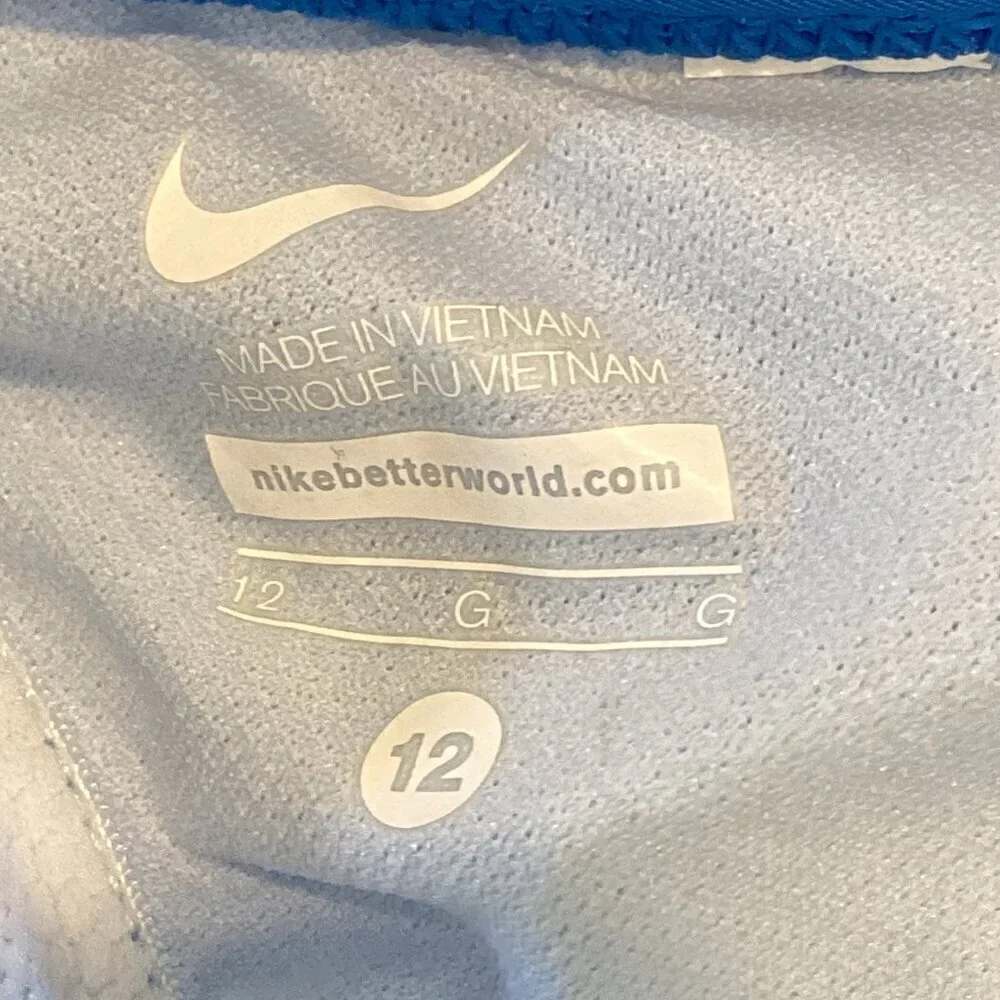 Nike brand item#282h